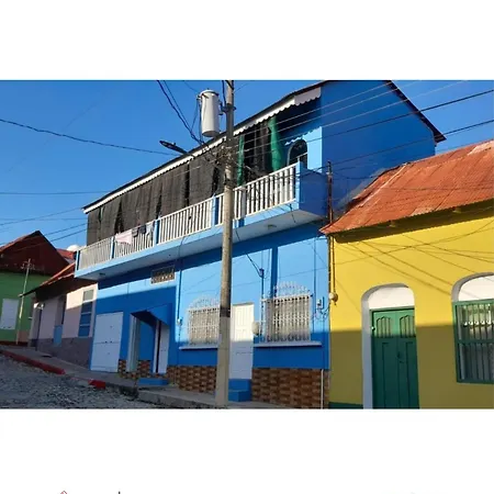 Hostal Dona Gladys